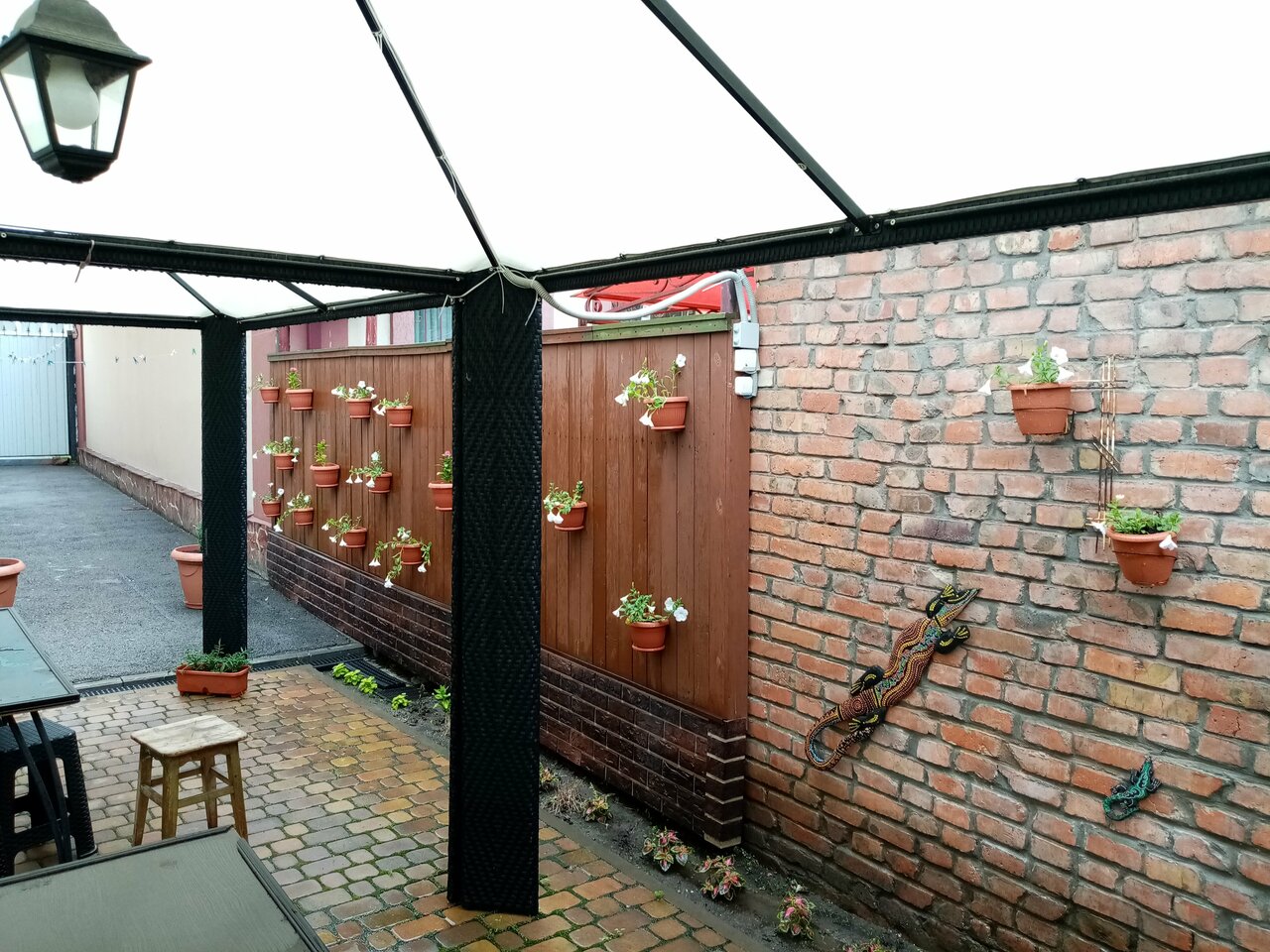 Гостиница Мира Ростов-на-Дону-83