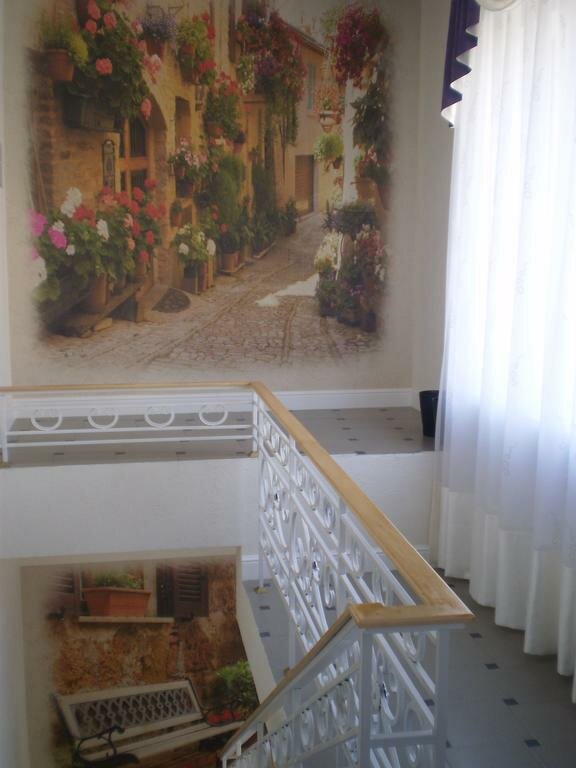 Гостиница Мира Ростов-на-Дону-142