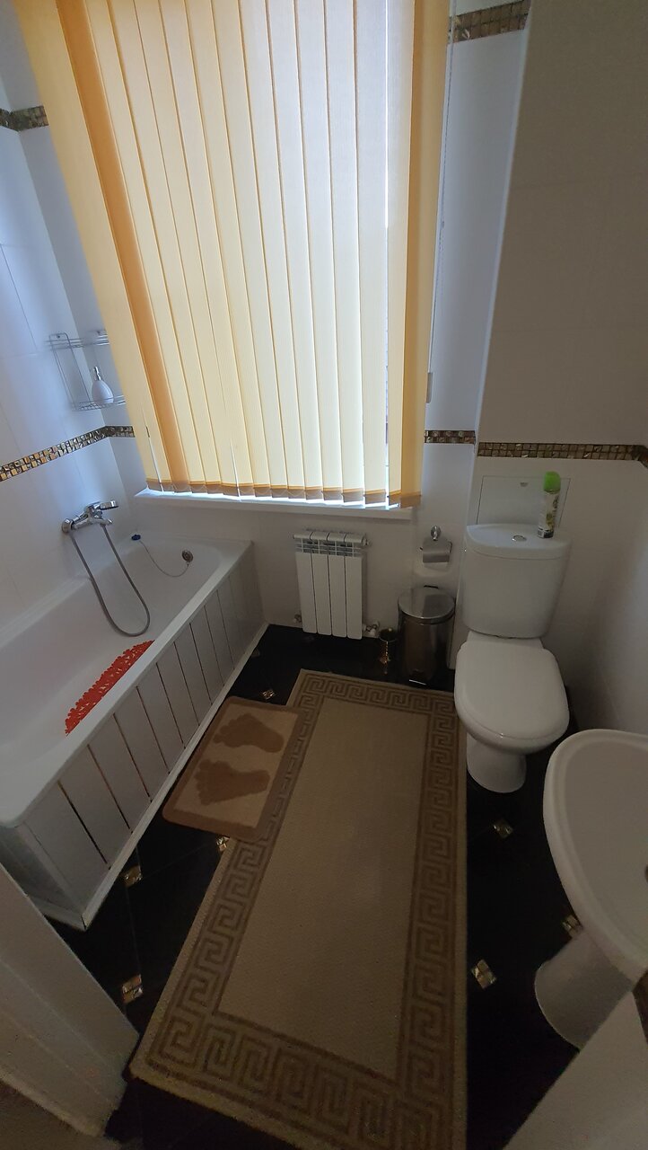 Гостиница Мира Ростов-на-Дону-125