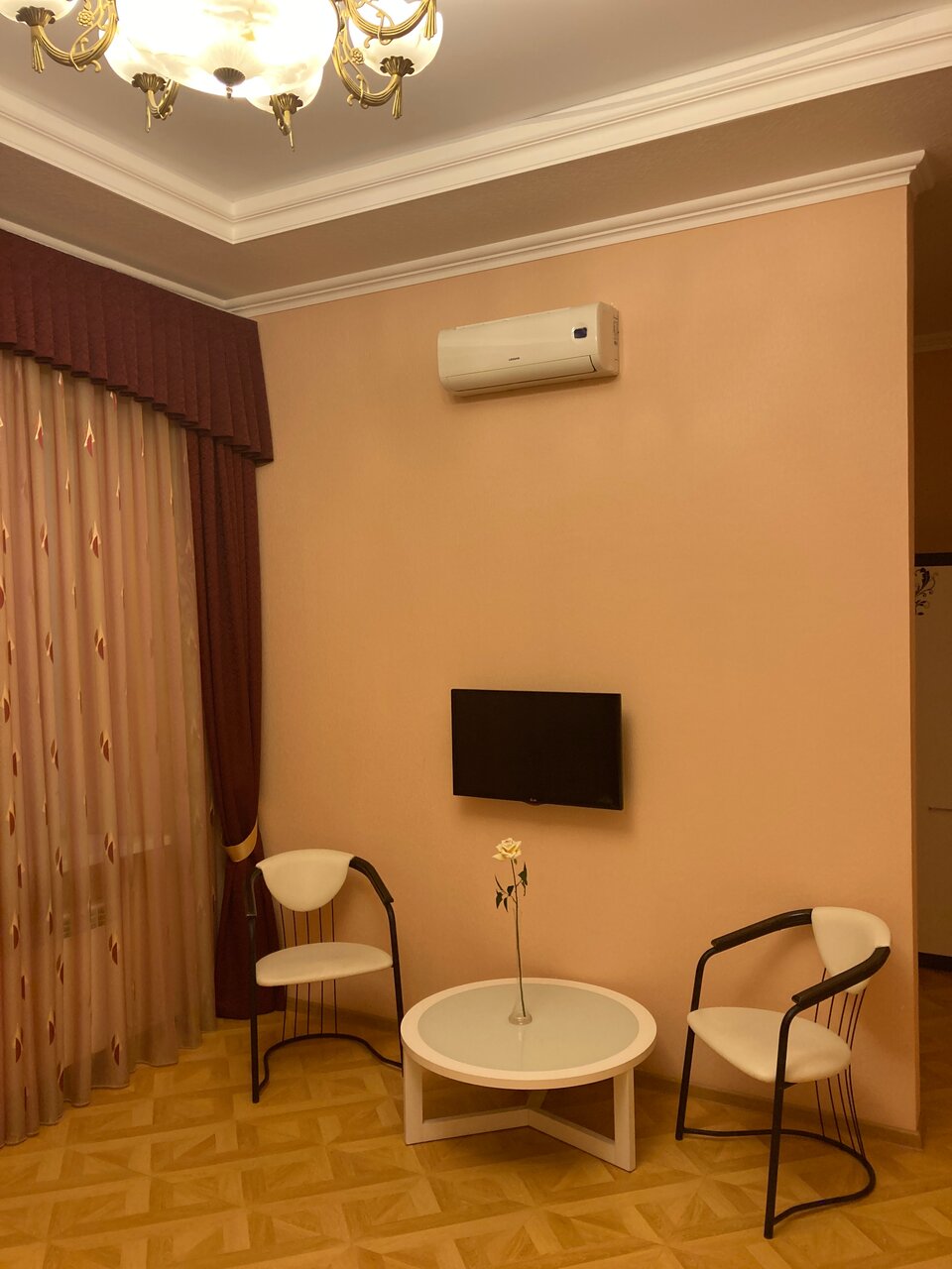 Гостиница Мира Ростов-на-Дону-95