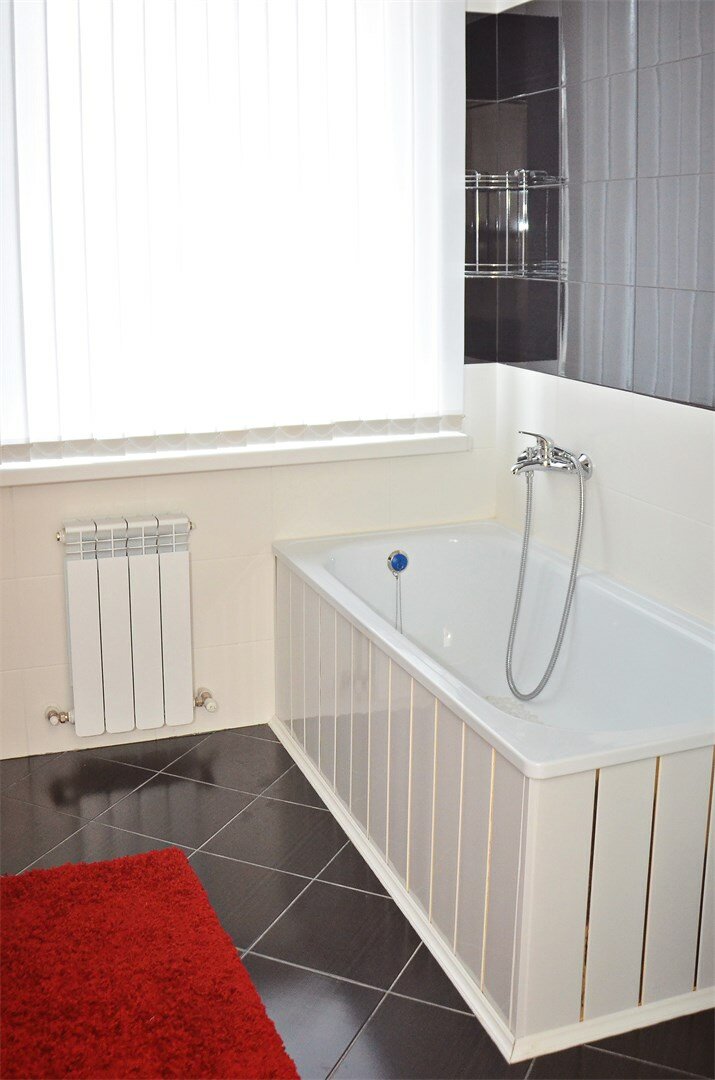 Гостиница Мира Ростов-на-Дону