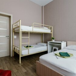 Гостиница Мира Ростов-на-Дону-73