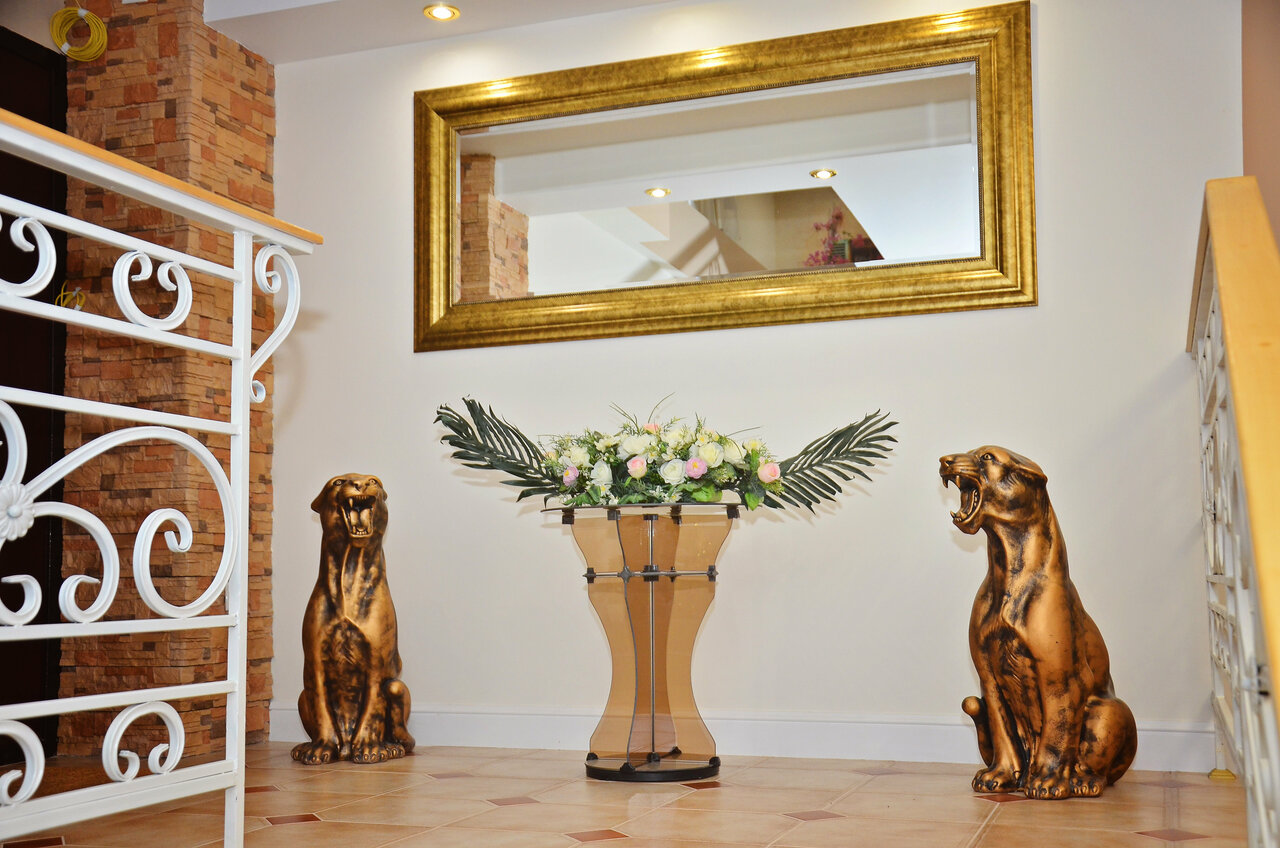 Гостиница Мира Ростов-на-Дону-70