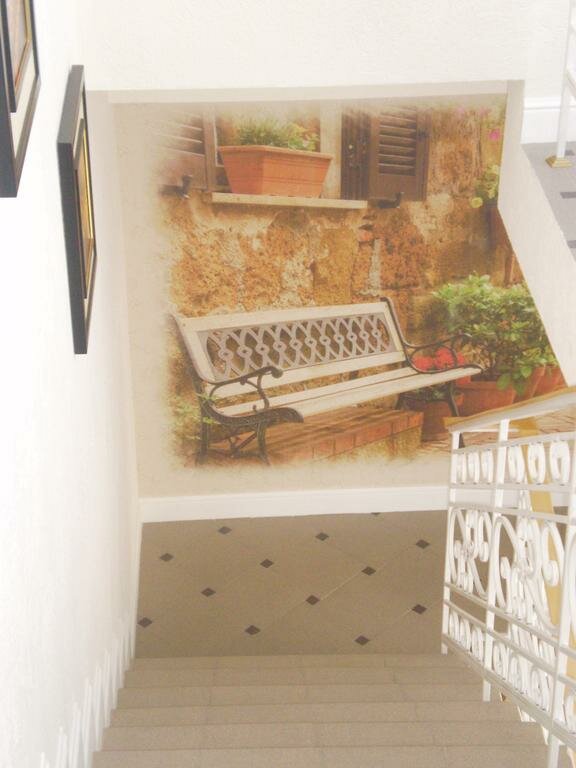 Гостиница Мира Ростов-на-Дону-137