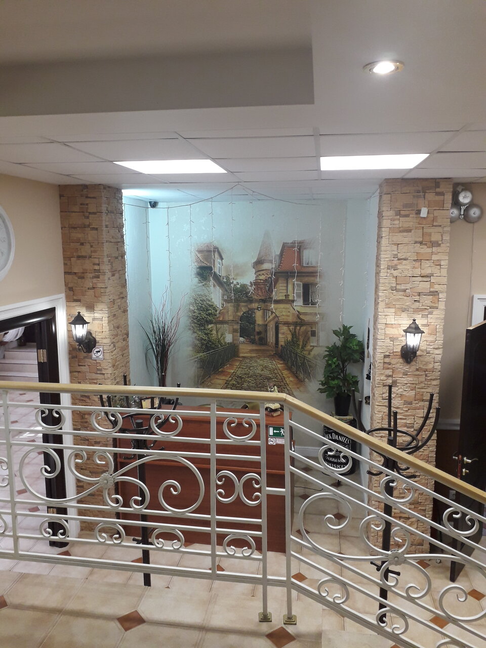 Гостиница Мира Ростов-на-Дону-30