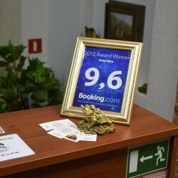 Гостиница Мира Ростов-на-Дону-71