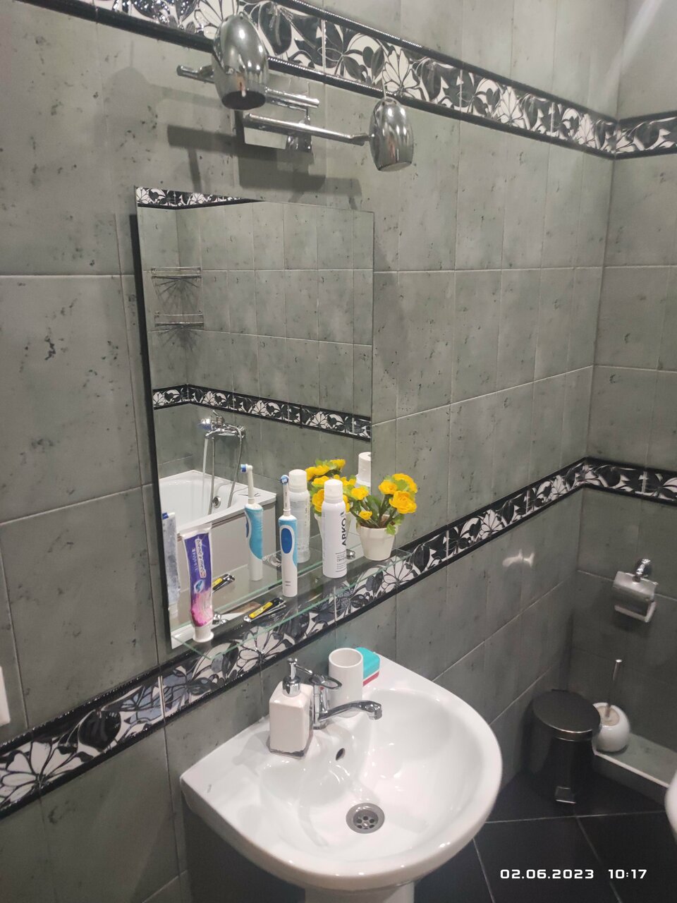 Гостиница Мира Ростов-на-Дону-117