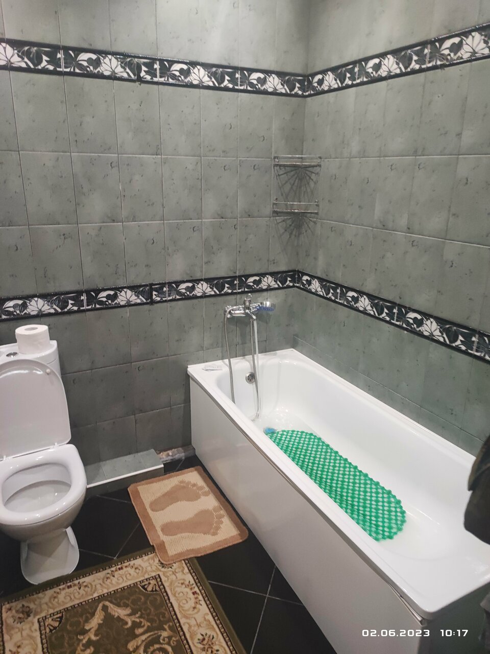 Гостиница Мира Ростов-на-Дону-104