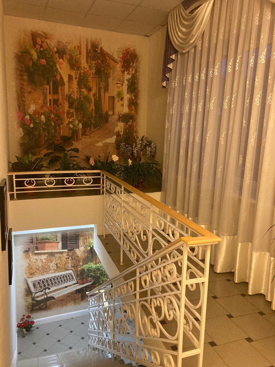 Гостиница Мира Ростов-на-Дону-62