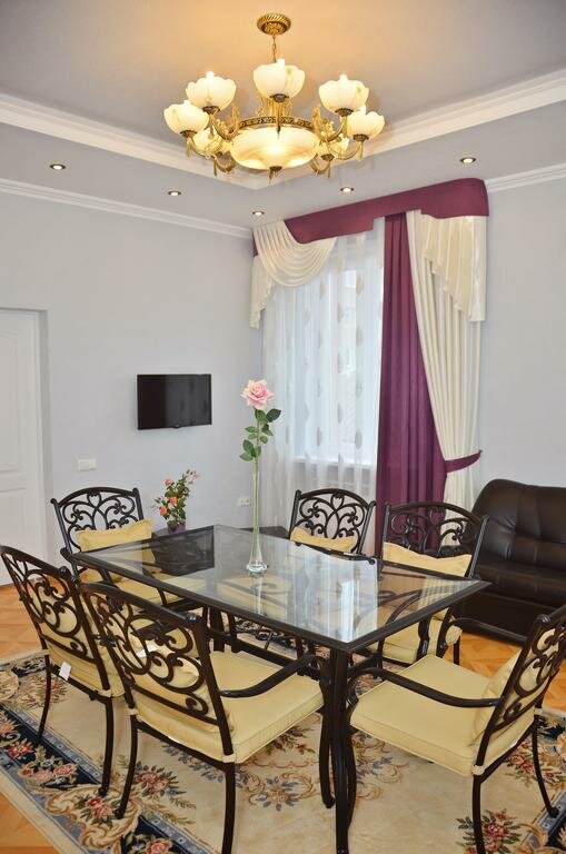 Гостиница Мира Ростов-на-Дону-138