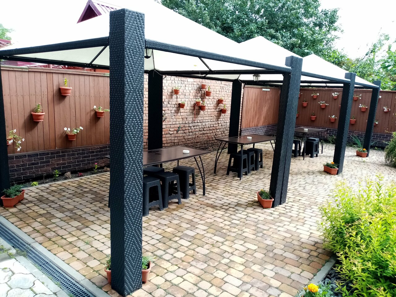 Гостиница Мира Ростов-на-Дону-23