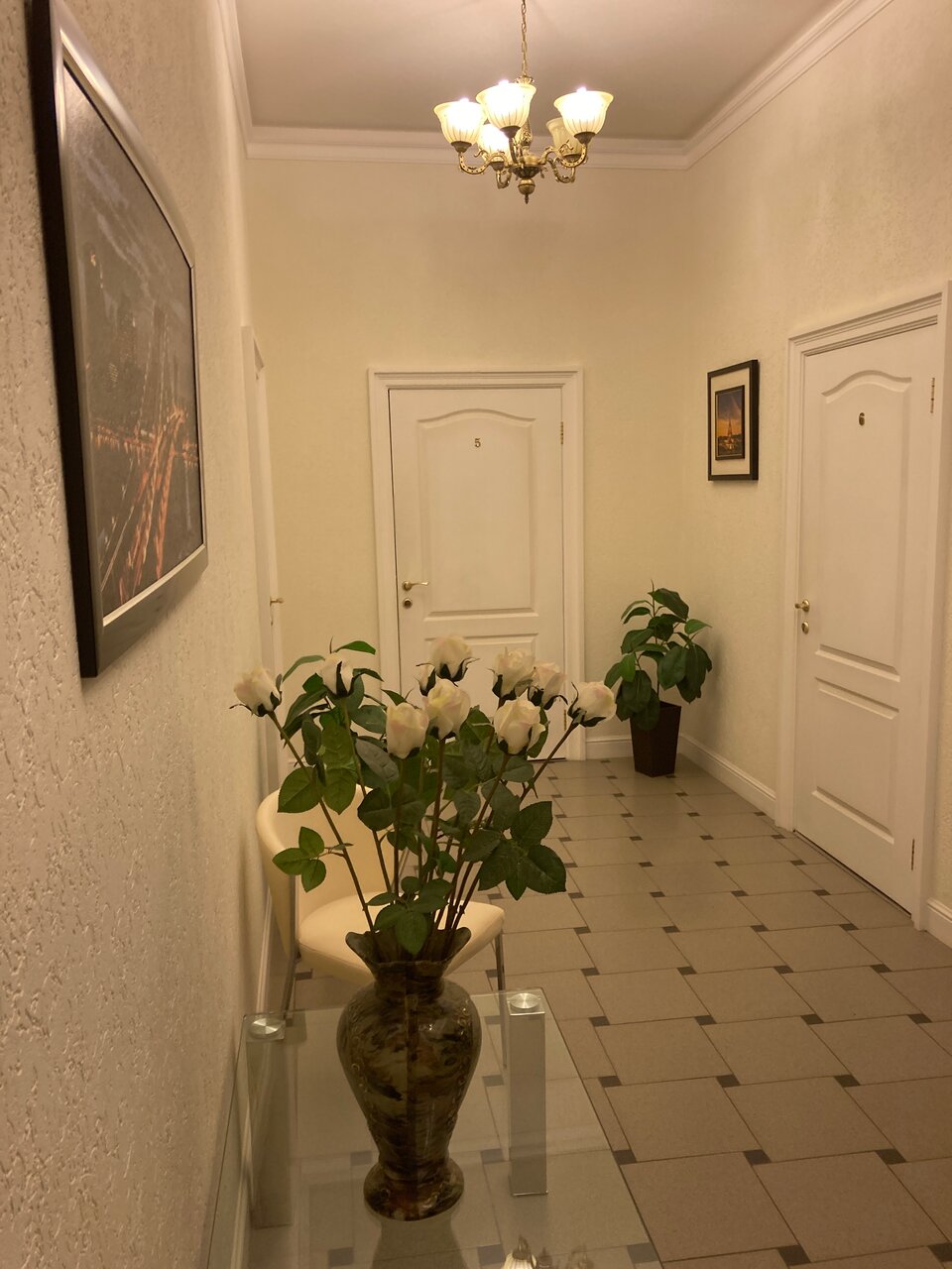 Гостиница Мира Ростов-на-Дону-105