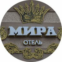 Гостиница Мира Ростов-на-Дону-6