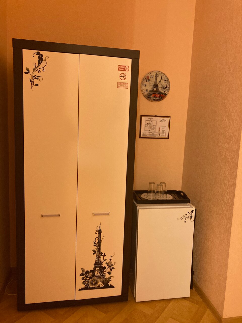 Гостиница Мира Ростов-на-Дону-127