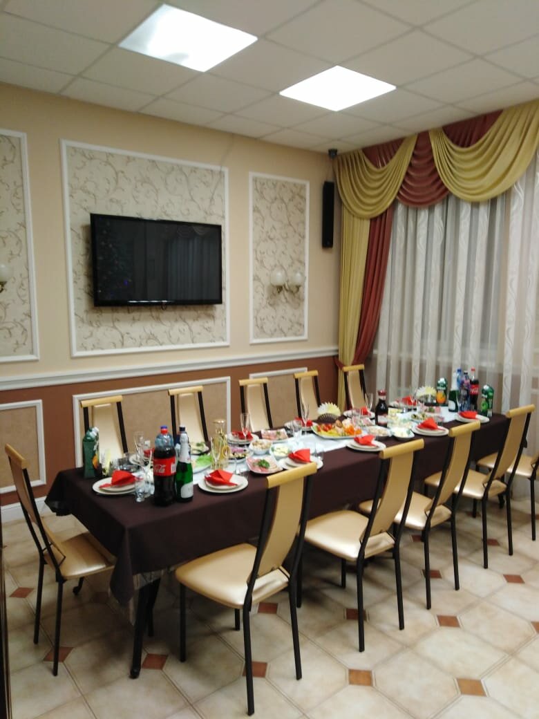 Гостиница Мира Ростов-на-Дону-57