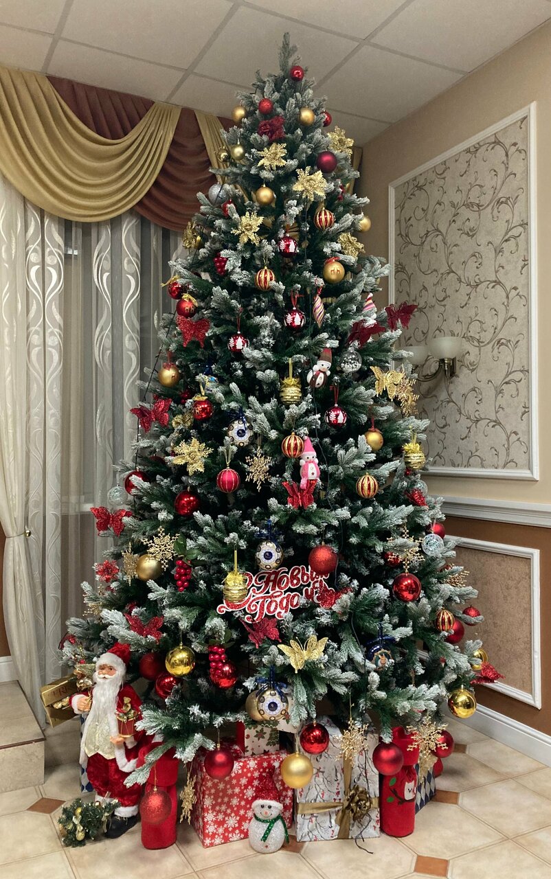 Гостиница Мира Ростов-на-Дону-86