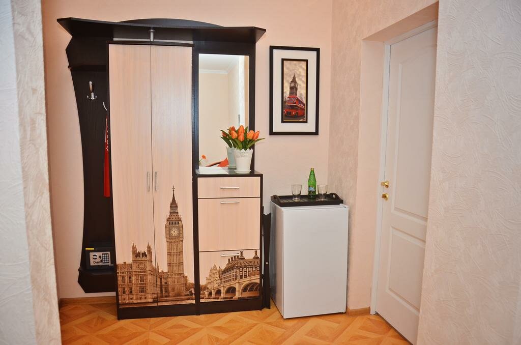 Гостиница Мира Ростов-на-Дону-144