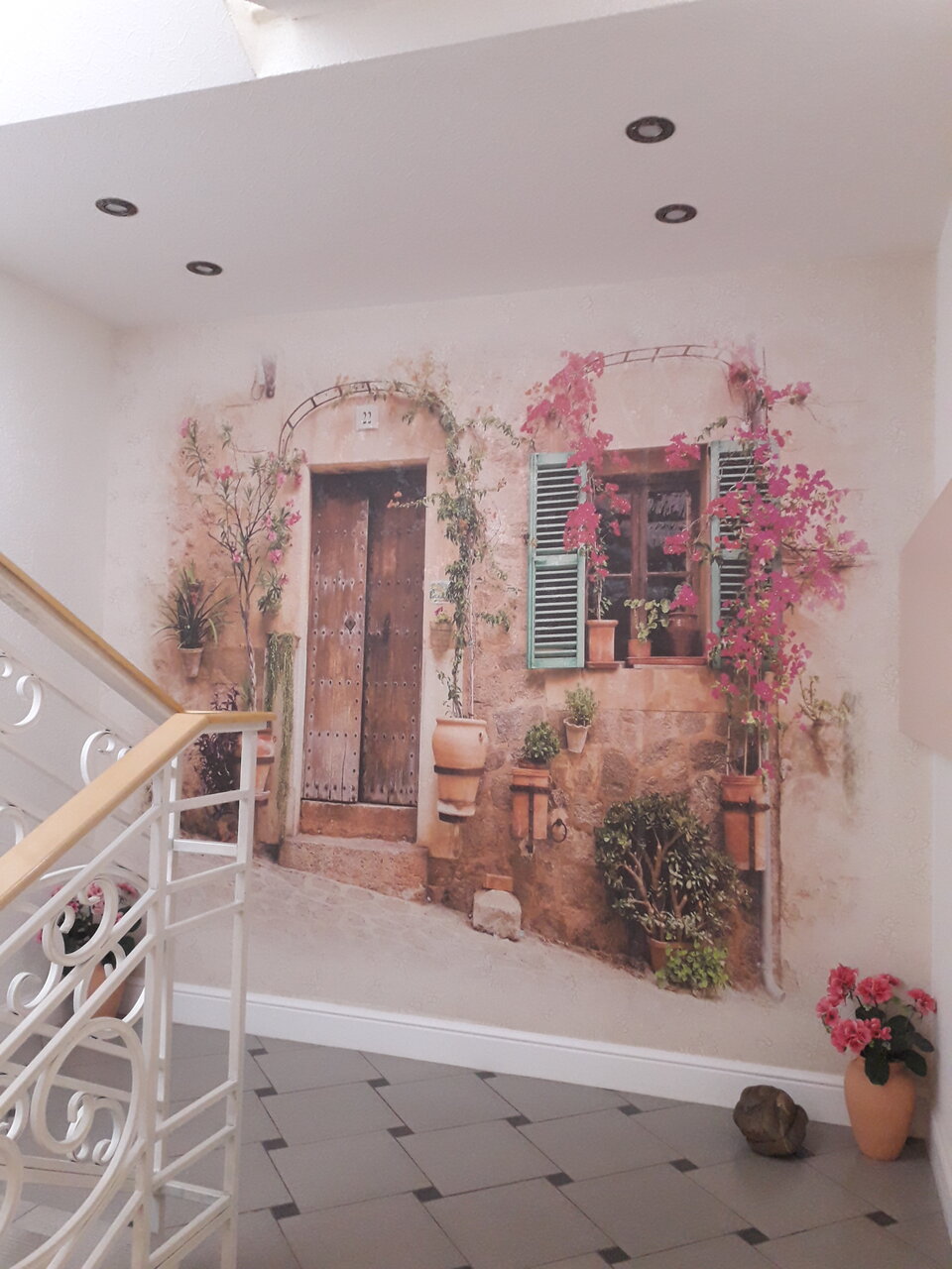 Гостиница Мира Ростов-на-Дону-38