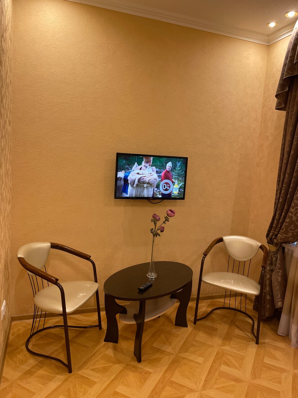 Гостиница Мира Ростов-на-Дону-58