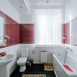 Гостиница Мира Ростов-на-Дону-34