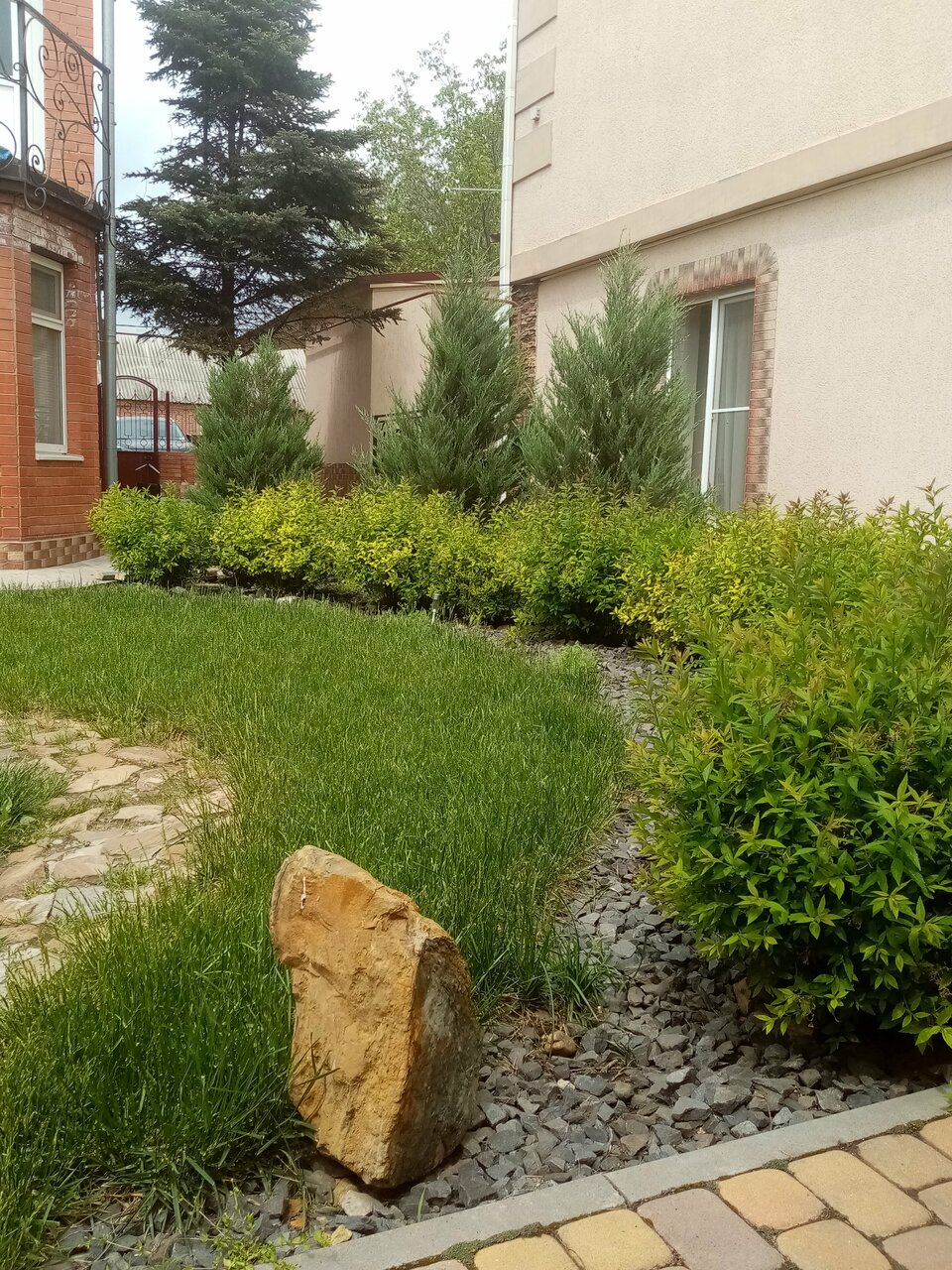 Гостиница Мира Ростов-на-Дону-61