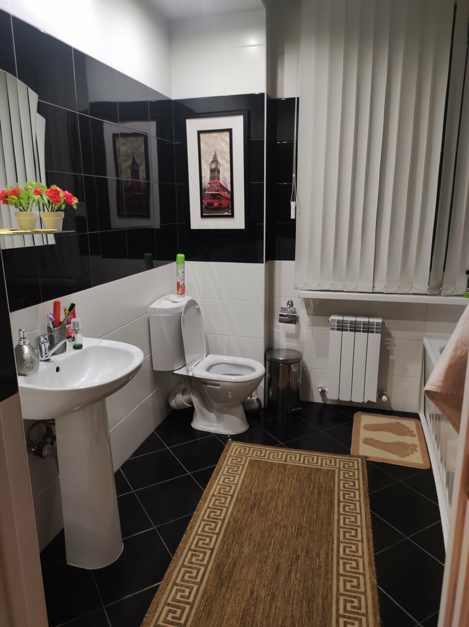 Гостиница Мира Ростов-на-Дону-98