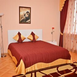 Гостиница Мира Ростов-на-Дону-8