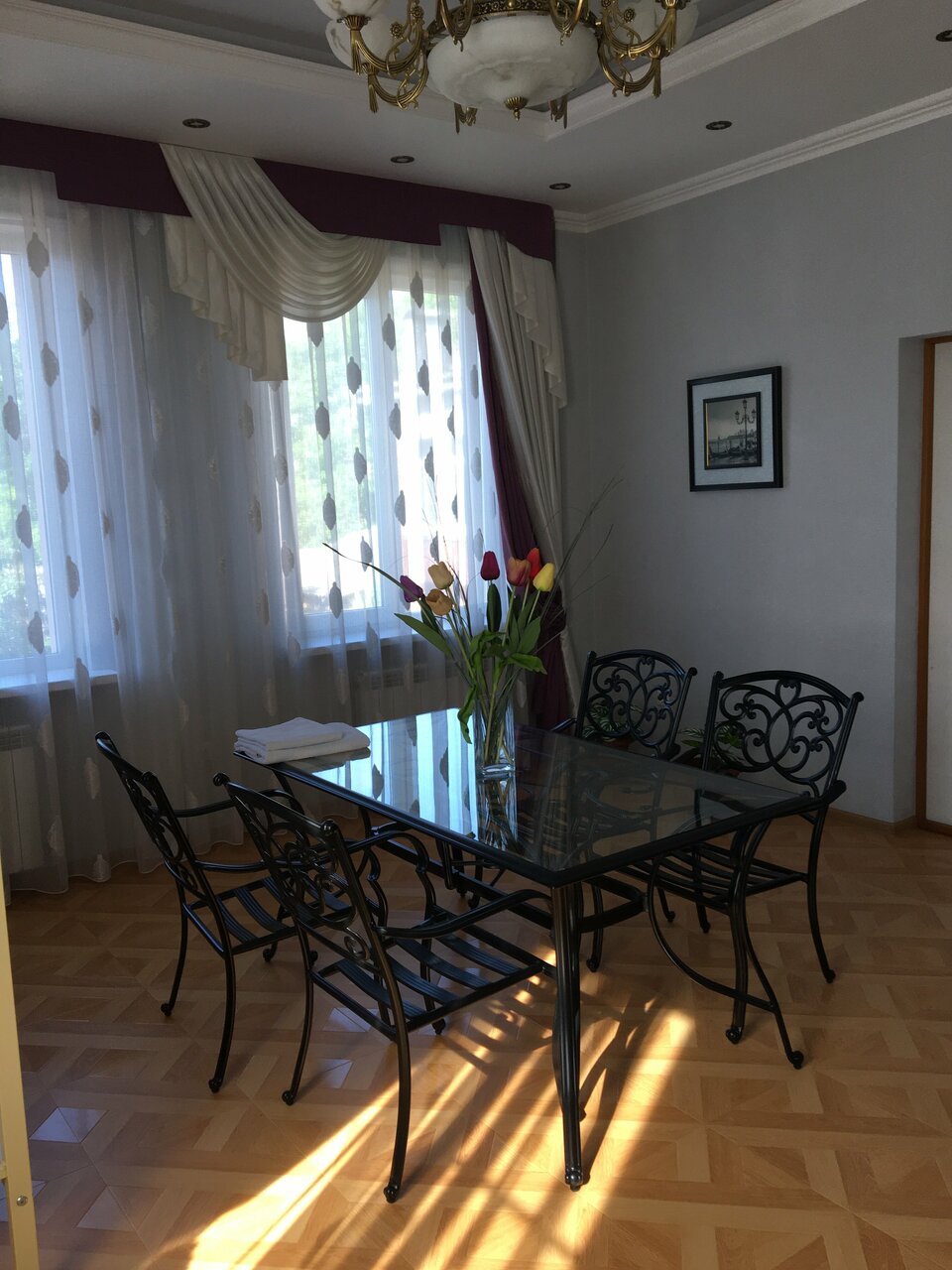 Гостиница Мира Ростов-на-Дону-63