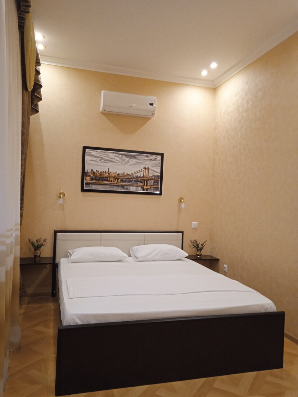 Гостиница Мира Ростов-на-Дону-49