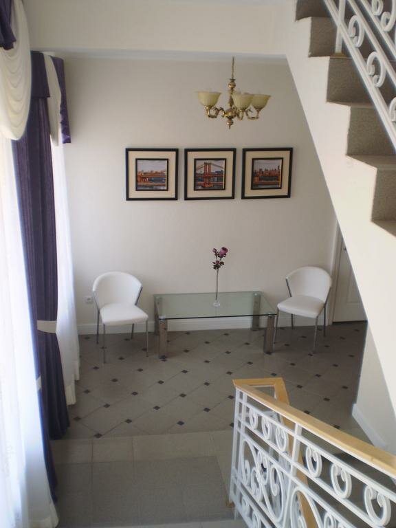 Гостиница Мира Ростов-на-Дону-139