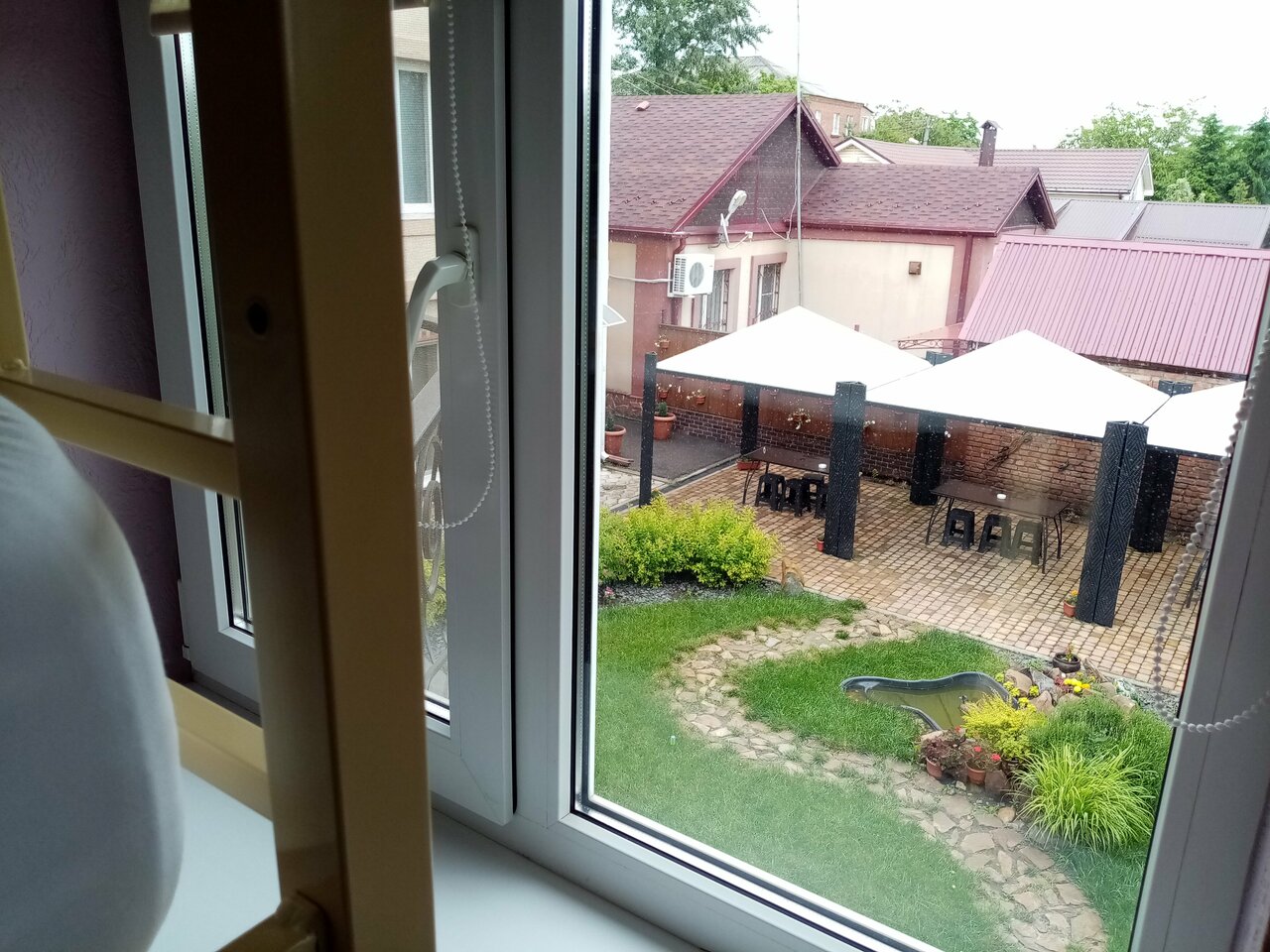 Гостиница Мира Ростов-на-Дону-33