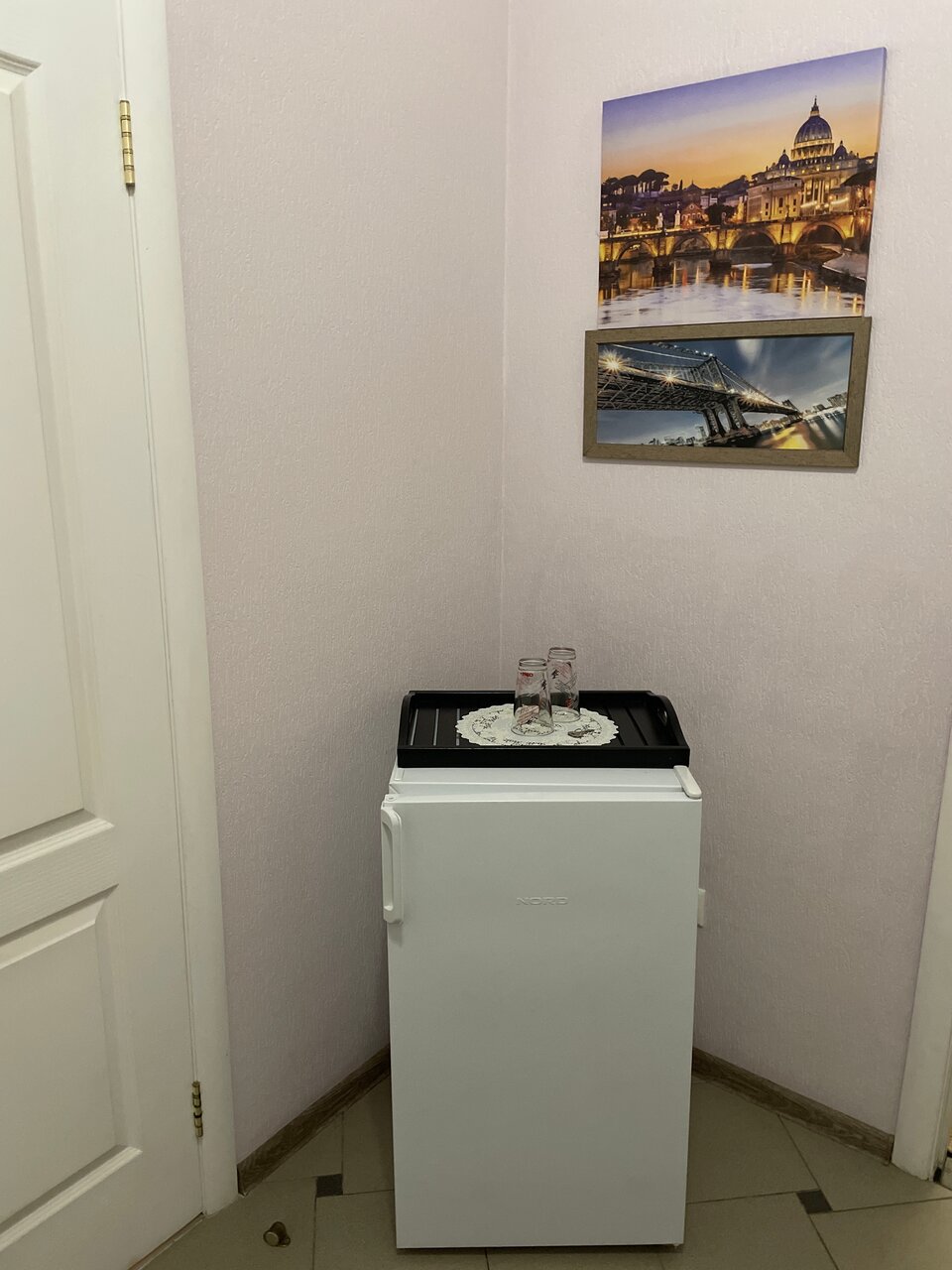 Гостиница Мира Ростов-на-Дону-78