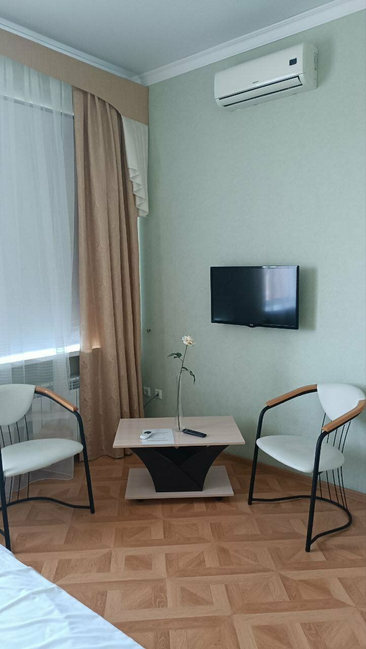 Гостиница Мира Ростов-на-Дону-133