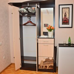 Гостиница Мира Ростов-на-Дону-123