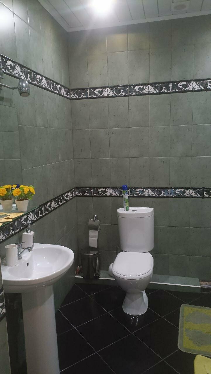 Гостиница Мира Ростов-на-Дону-132