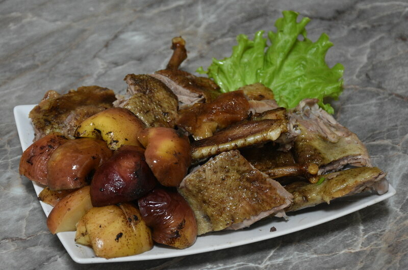 Гостиница Мира Ростов-на-Дону-108