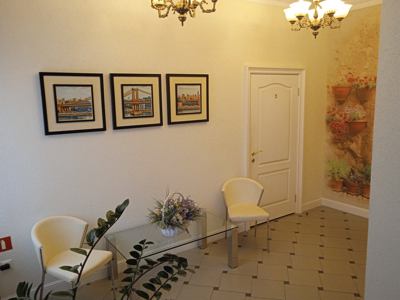 Гостиница Мира Ростов-на-Дону-96