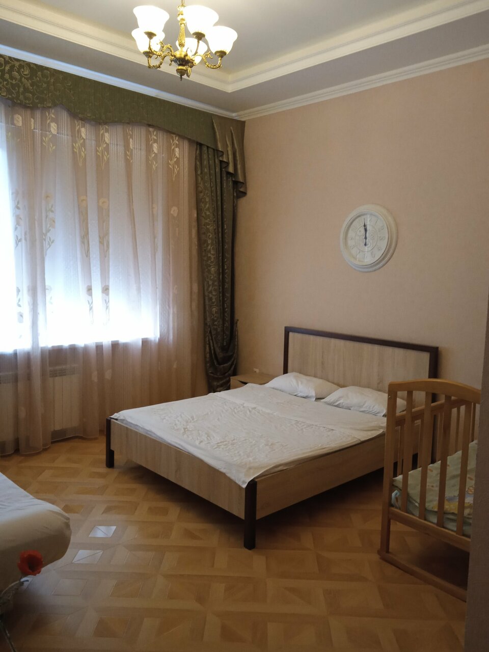 Гостиница Мира Ростов-на-Дону-89