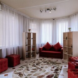 Гостиница Мира Ростов-на-Дону-28