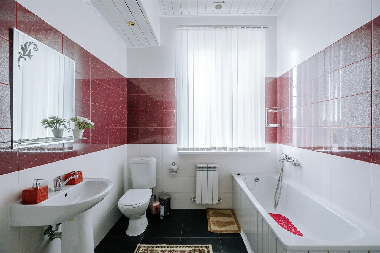 Гостиница Мира Ростов-на-Дону