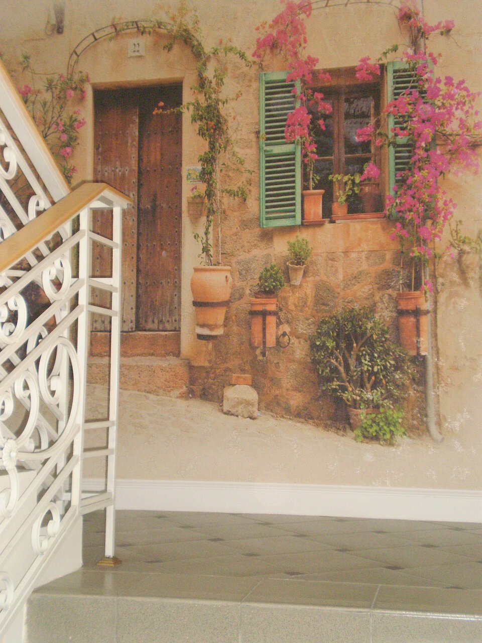 Гостиница Мира Ростов-на-Дону-20