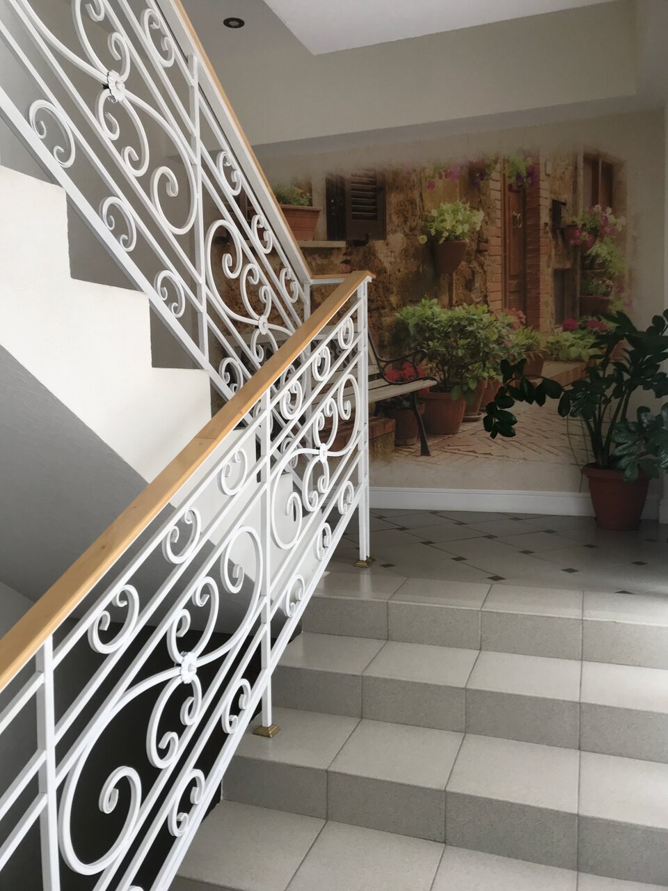 Гостиница Мира Ростов-на-Дону-50