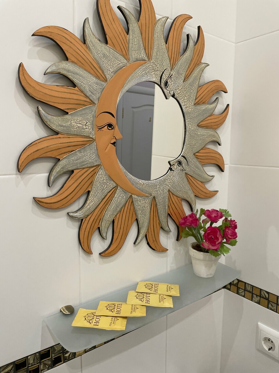 Гостиница Мира Ростов-на-Дону-42