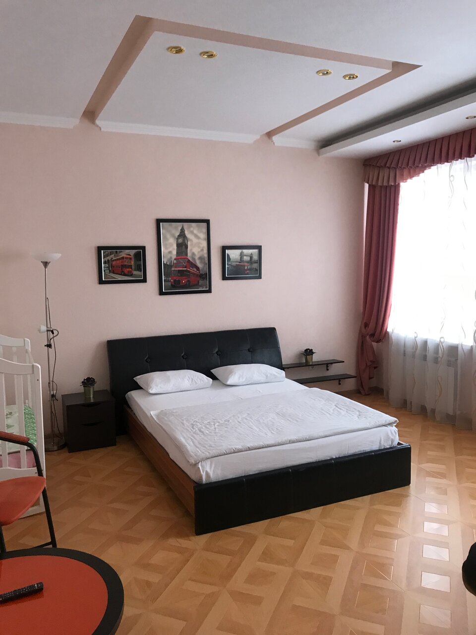 Гостиница Мира Ростов-на-Дону-80