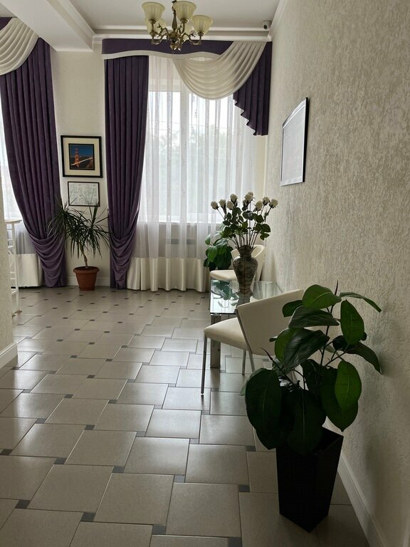 Гостиница Мира Ростов-на-Дону-39