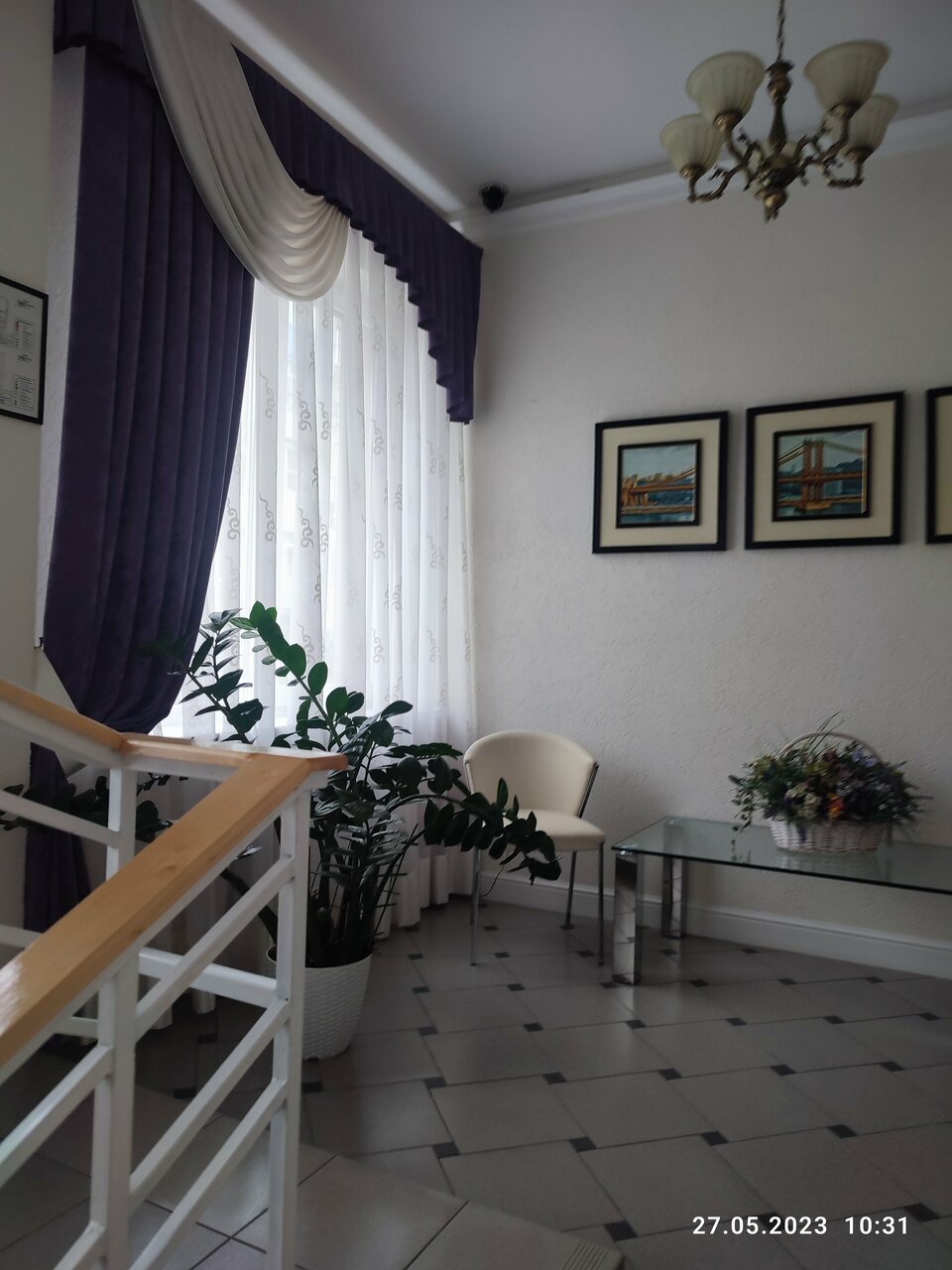 Гостиница Мира Ростов-на-Дону-54