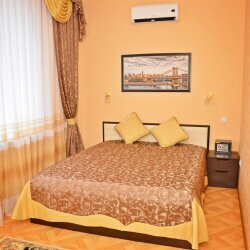 Гостиница Мира Ростов-на-Дону-7