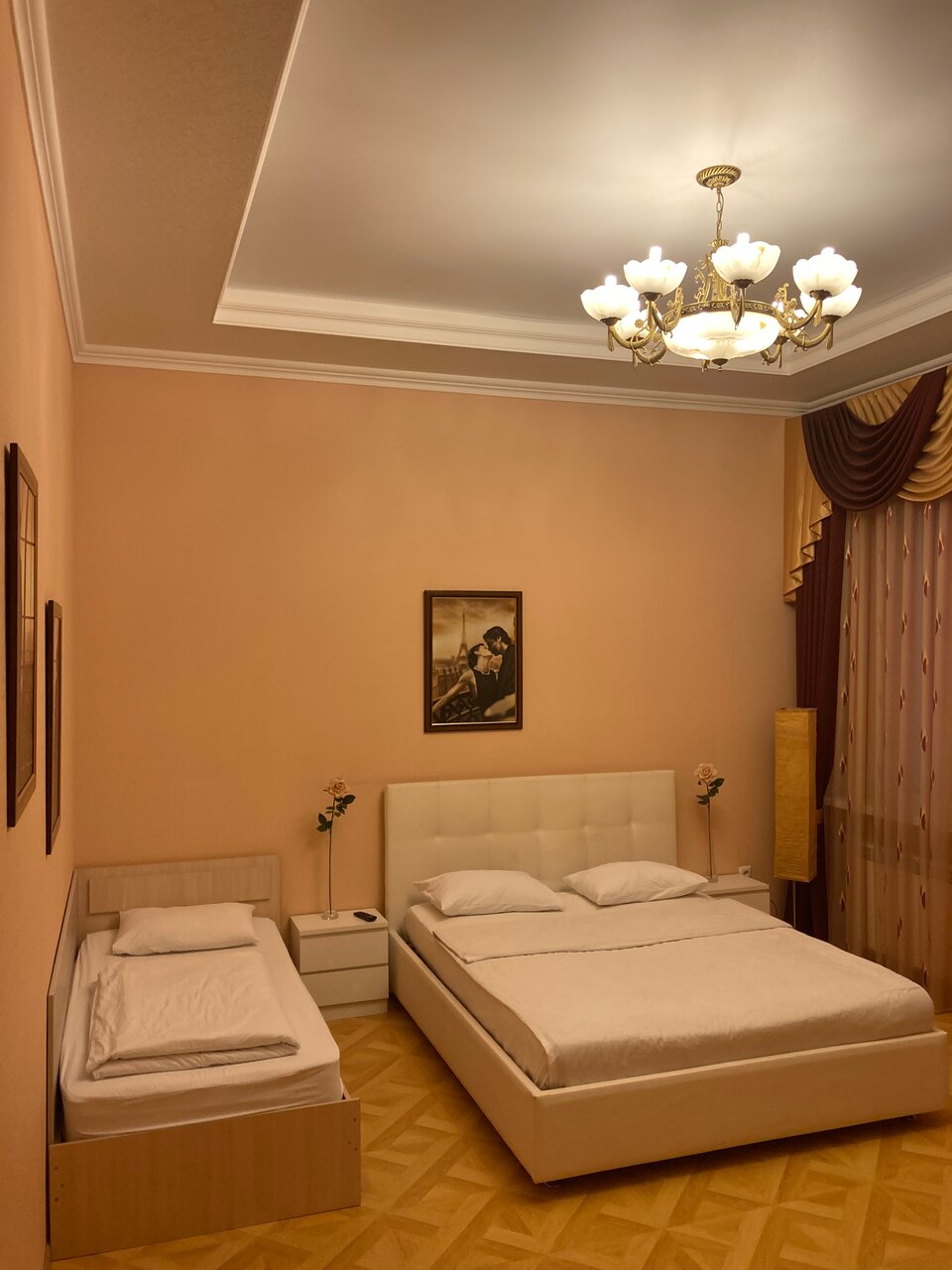 Гостиница Мира Ростов-на-Дону-56