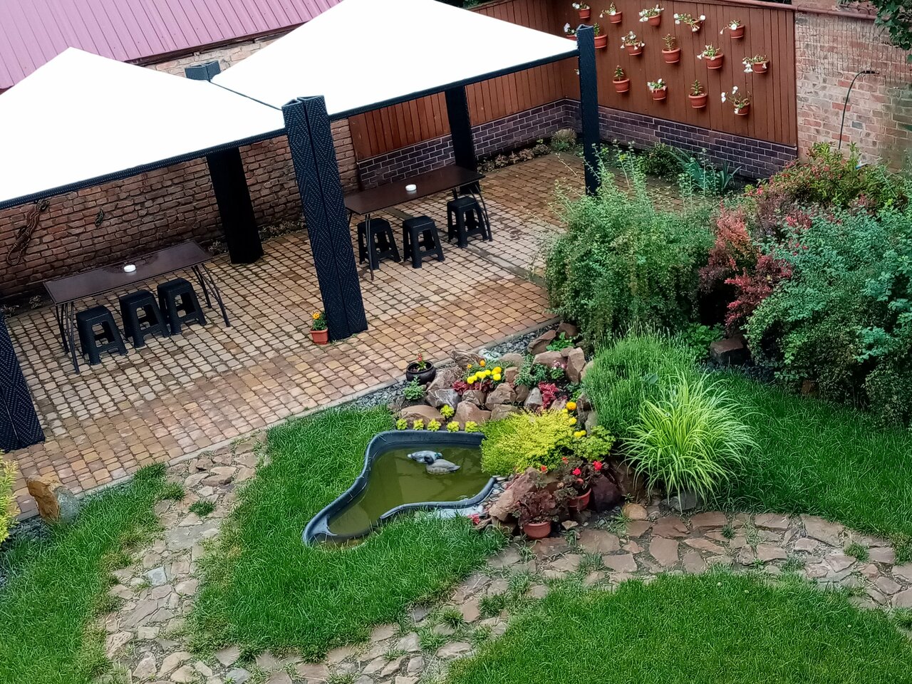 Гостиница Мира Ростов-на-Дону-41