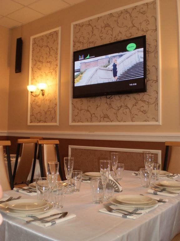 Гостиница Мира Ростов-на-Дону-146